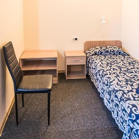 Aleksandri Hotel Tartu Buitenkant foto