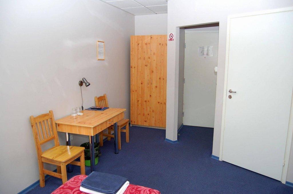 Aleksandri Hotel Tartu Buitenkant foto
