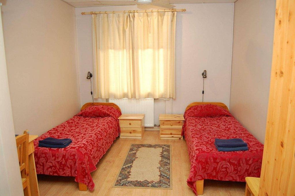Aleksandri Hotel Tartu Buitenkant foto