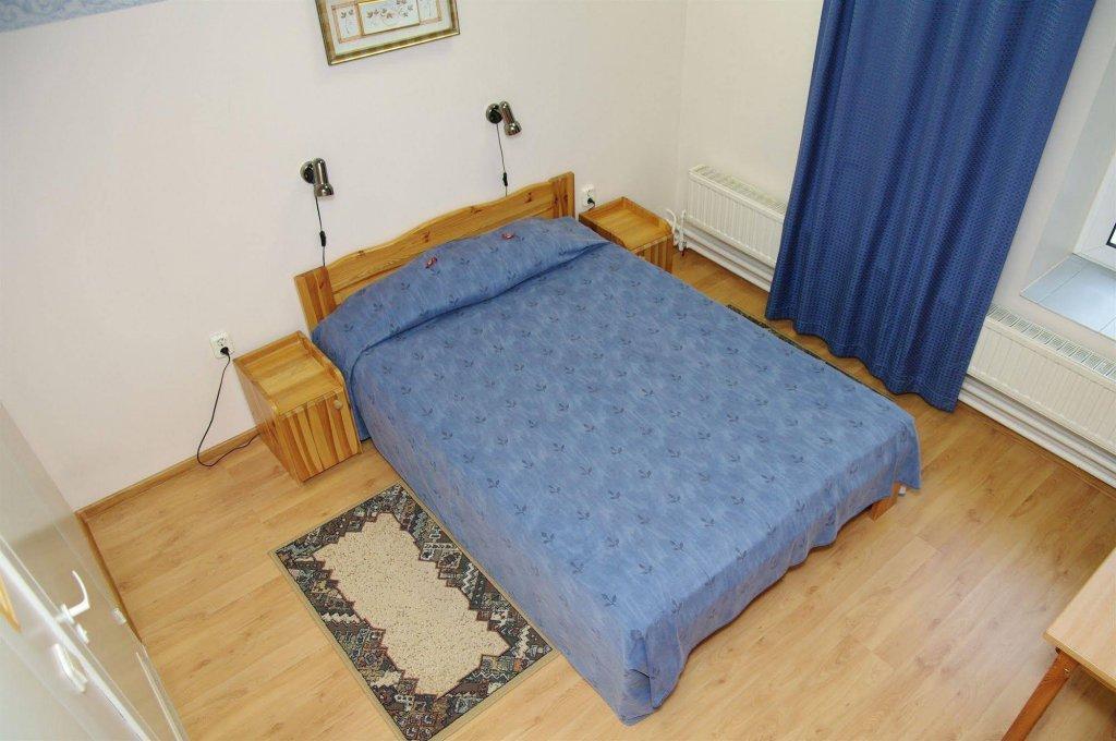 Aleksandri Hotel Tartu Buitenkant foto